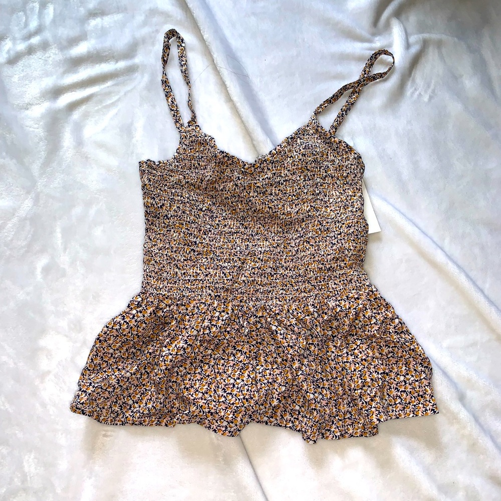 summer top